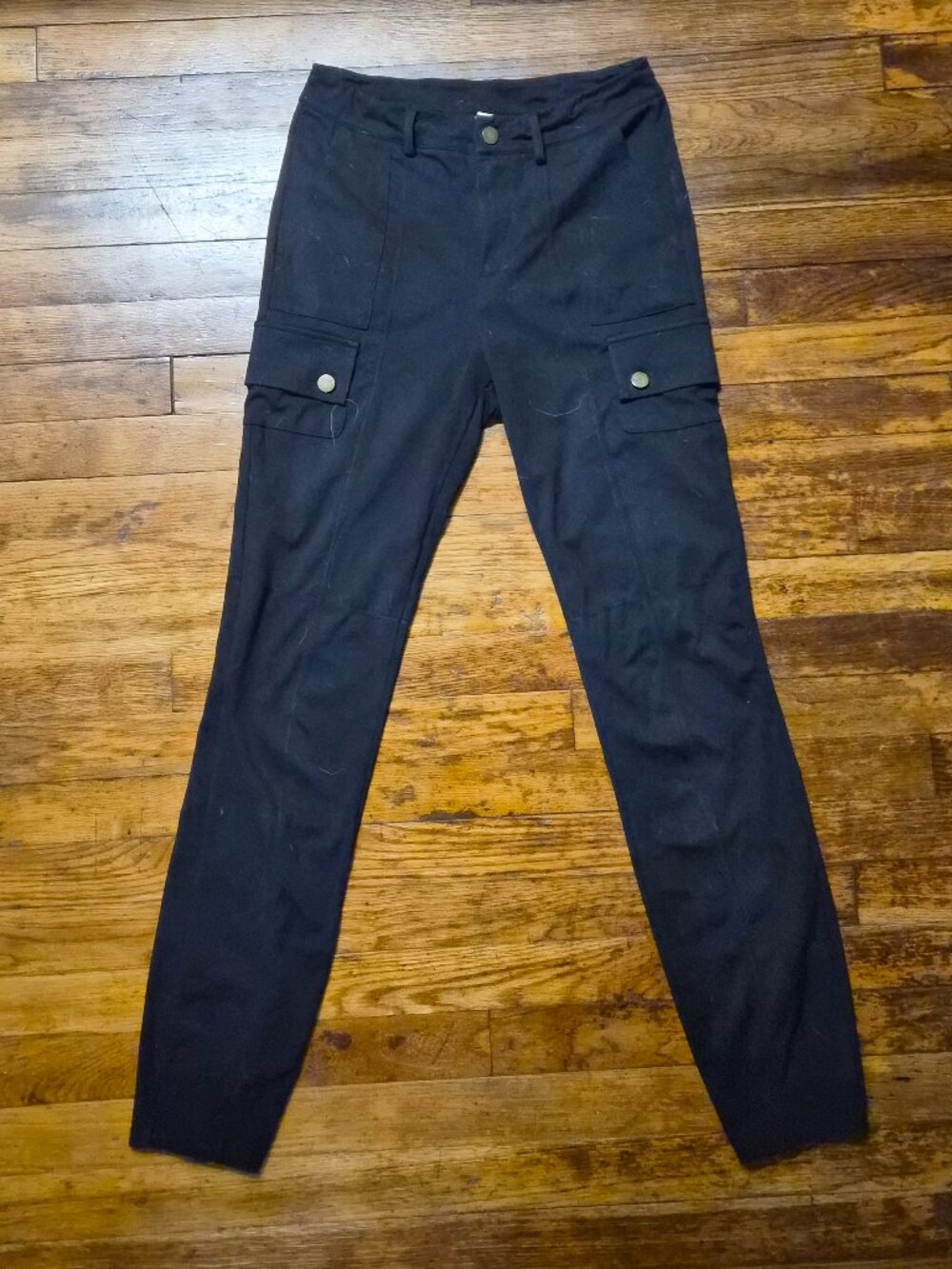 Halara pocket pants